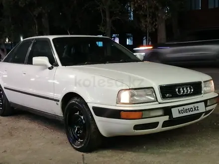 Audi 80 1992 года за 1 550 000 тг. в Тараз