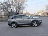Chevrolet Captiva 2013 годаүшін5 500 000 тг. в Павлодар – фото 4