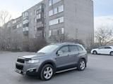 Chevrolet Captiva 2013 годаүшін5 500 000 тг. в Павлодар