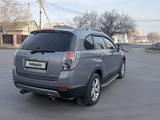 Chevrolet Captiva 2013 годаүшін5 500 000 тг. в Павлодар – фото 5