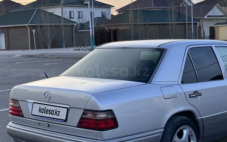 Mercedes-Benz E 280 1994 года за 3 500 000 тг. в Кызылорда