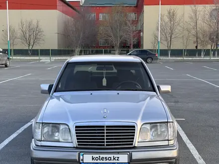 Mercedes-Benz E 280 1994 года за 3 500 000 тг. в Кызылорда – фото 9
