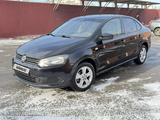 Volkswagen Polo 2012 годаүшін3 990 000 тг. в Байконыр – фото 5