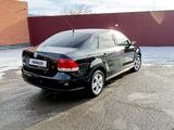 Volkswagen Polo 2012 годаүшін3 990 000 тг. в Байконыр – фото 2