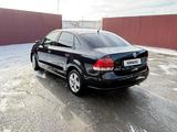 Volkswagen Polo 2012 годаүшін3 990 000 тг. в Байконыр