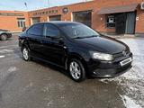 Volkswagen Polo 2012 годаүшін3 990 000 тг. в Байконыр – фото 4