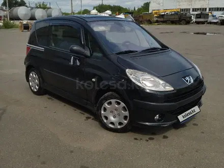 Peugeot 1007 2005 года за 2 760 000 тг. в Петропавловск – фото 23