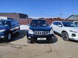 Toyota Land Cruiser Prado 2005 года за 11 000 000 тг. в Алматы