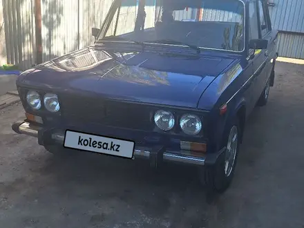 ВАЗ (Lada) 2106 1999 года за 1 000 000 тг. в Павлодар – фото 6