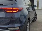 Kia Sportage 2019 года за 9 200 000 тг. в Актобе – фото 4