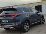 Kia Sportage 2019 года за 9 200 000 тг. в Актобе – фото 5