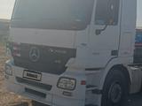 Mercedes-Benz  Actros 2008 года за 34 500 000 тг. в Алматы – фото 2