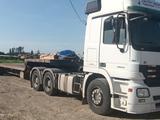 Mercedes-Benz  Actros 2008 года за 34 500 000 тг. в Алматы