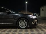 Kia Cadenza 2015 года за 10 800 000 тг. в Шымкент – фото 5