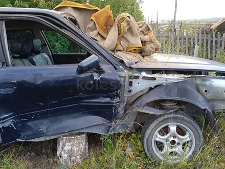 Audi 80 1987 года за 500 000 тг. в Балкашино – фото 5