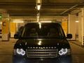 Land Rover Range Rover 2012 годаүшін15 800 000 тг. в Астана – фото 14