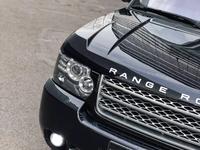 Land Rover Range Rover 2012 годаүшін14 800 000 тг. в Алматы