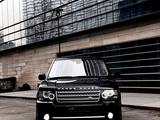 Land Rover Range Rover 2012 года за 14 800 000 тг. в Алматы – фото 2