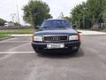 Audi 100 1992 года за 1 850 000 тг. в Алматы