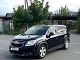 Chevrolet Orlando 2011 года за 4 999 990 тг. в Алматы – фото 3