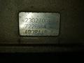 АКПП коробка 3, 7 s220 за 4 777 тг. в Алматы