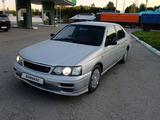 Nissan Bluebird 1997 года за 1 100 000 тг. в Кокшетау – фото 2