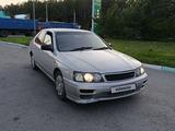 Nissan Bluebird 1997 года за 1 100 000 тг. в Кокшетау – фото 3