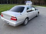 Nissan Bluebird 1997 года за 1 100 000 тг. в Кокшетау – фото 5