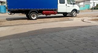 ГАЗ ГАЗель 2008 года за 4 700 000 тг. в Шымкент