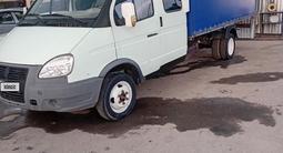 ГАЗ ГАЗель 2008 годаүшін4 700 000 тг. в Шымкент – фото 3