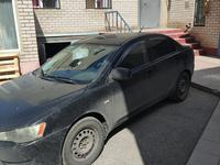 Mitsubishi Lancer 2008 года за 3 300 000 тг. в Актобе