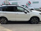 Subaru Forester 2017 года за 9 900 000 тг. в Алматы – фото 4