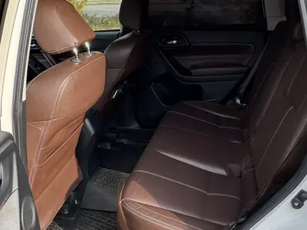 Subaru Forester 2017 года за 9 900 000 тг. в Алматы – фото 11