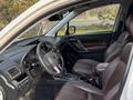 Subaru Forester 2017 года за 9 900 000 тг. в Алматы – фото 10
