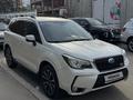 Subaru Forester 2017 года за 9 900 000 тг. в Алматы – фото 3