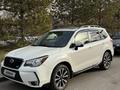 Subaru Forester 2017 года за 9 900 000 тг. в Алматы
