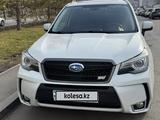 Subaru Forester 2017 года за 9 900 000 тг. в Алматы – фото 2