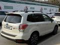 Subaru Forester 2017 года за 9 900 000 тг. в Алматы – фото 5