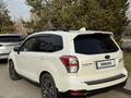 Subaru Forester 2017 года за 9 900 000 тг. в Алматы – фото 7