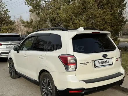 Subaru Forester 2017 года за 9 900 000 тг. в Алматы – фото 7