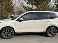 Subaru Forester 2017 года за 9 900 000 тг. в Алматы – фото 8