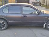 Nissan Cefiro 1995 года за 1 200 000 тг. в Алматы – фото 3