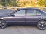 Nissan Cefiro 1995 года за 1 200 000 тг. в Алматы – фото 4