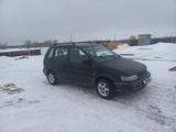 Mitsubishi Space Runner 1992 годаүшін650 000 тг. в Уральск – фото 2