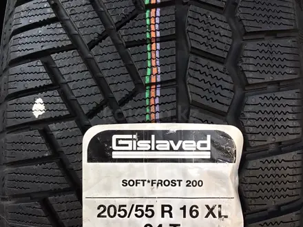 205/55R16 за 35 000 тг. в Алматы