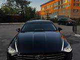 Hyundai Sonata 2024 года за 14 000 000 тг. в Петропавловск – фото 4