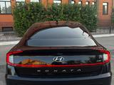 Hyundai Sonata 2024 года за 14 000 000 тг. в Петропавловск – фото 2