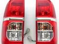 Фонарь задний TOYOTA HILUX за 10 000 тг. в Алматы