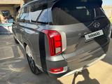 Hyundai Palisade 2021 годаfor18 000 000 тг. в Шымкент – фото 4