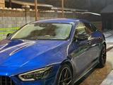 Mercedes-Benz AMG GT 2022 года за 98 000 000 тг. в Алматы